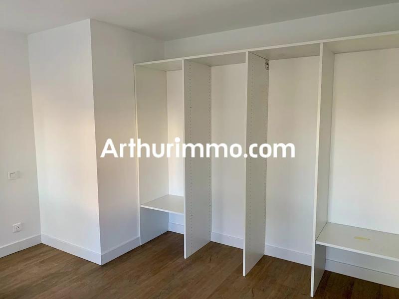 Maison - 49 m² - 3 pièces