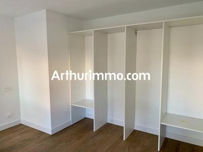 Maison - 49 m² - 3 pièces