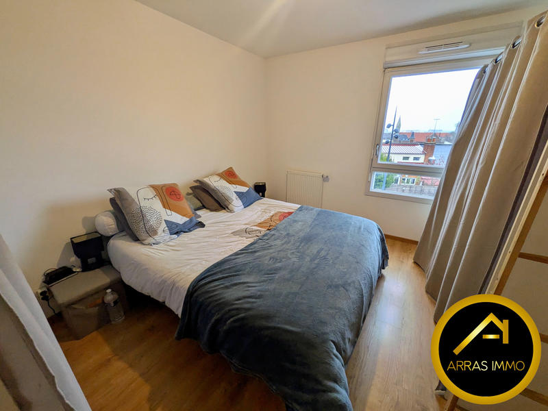 Appartement - 73 m² - 4 pièces