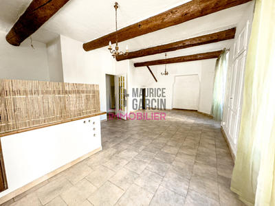 Maison - 82 m² - 4 pièces