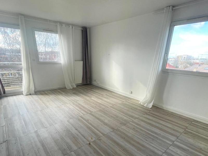 Appartement - 78 m² - 4 pièces