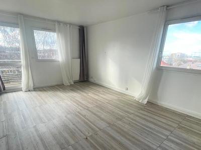 Appartement - 78 m² - 4 pièces