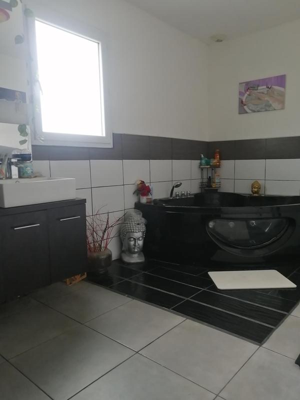 Maison - 147 m² - 7 pièces