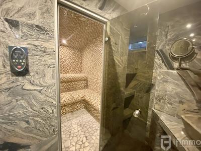 Maison - 197 m² - 7 pièces