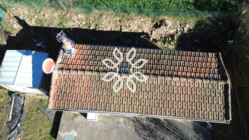 Maison - 20 m² - 3 pièces