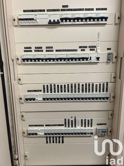 Maison de village - 155 m² - 6 pièces