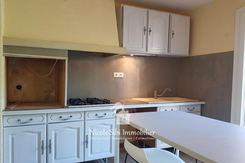 Villa - 96 m² - 6 pièces