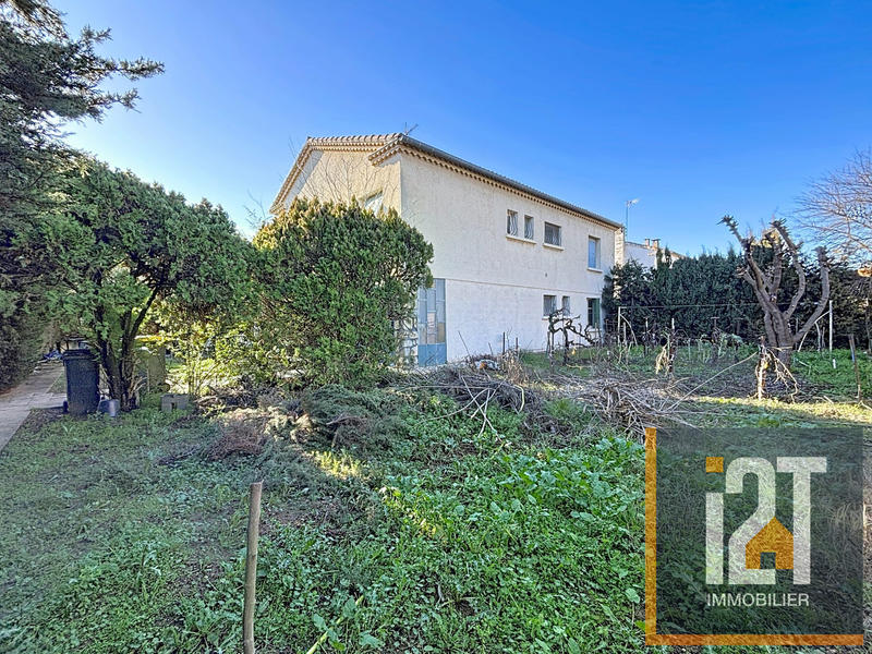 Maison ancienne - 157 m² - 6 pièces