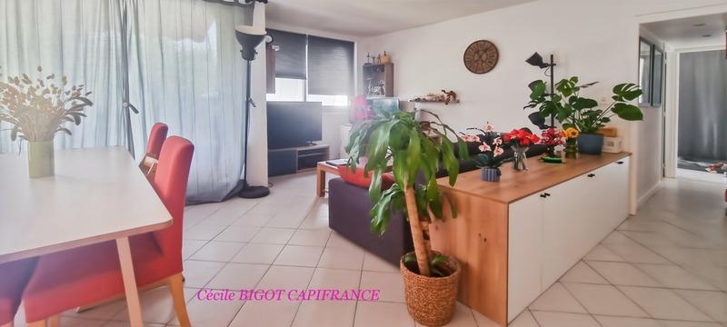 Appartement - 67 m² - 4 pièces