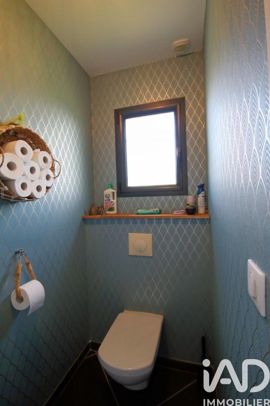 Maison - 150 m² - 5 pièces