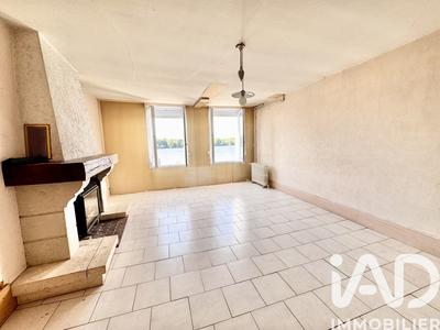 Maison - 146 m² - 6 pièces