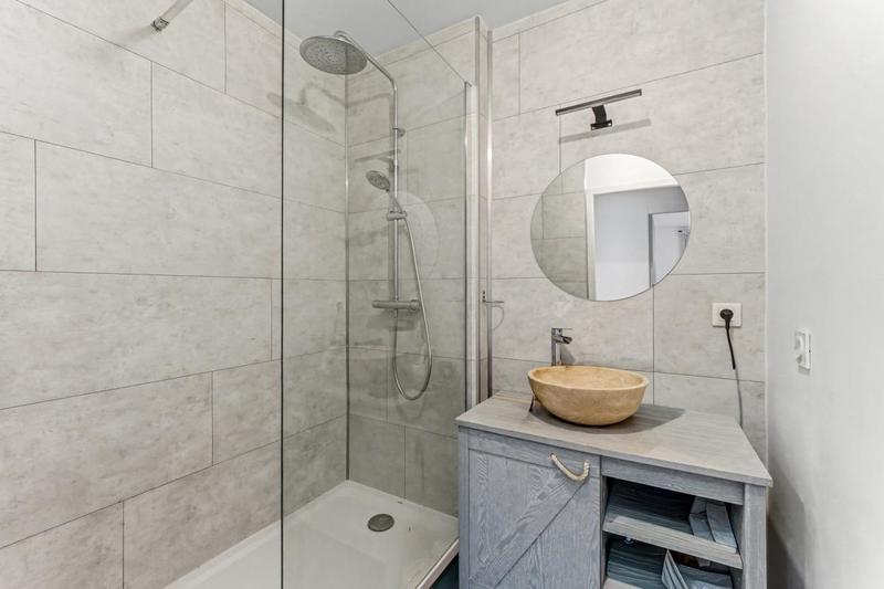 Appartement - 75 m² - 4 pièces