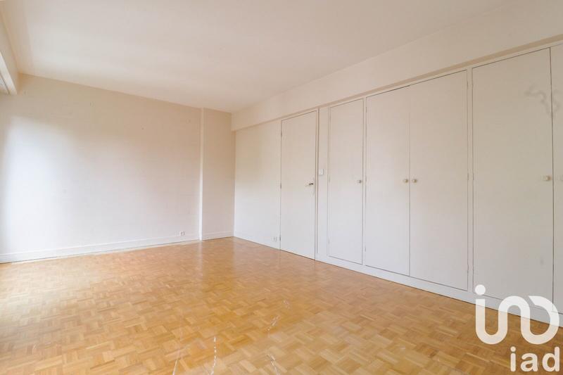 Appartement - 86 m² - 4 pièces