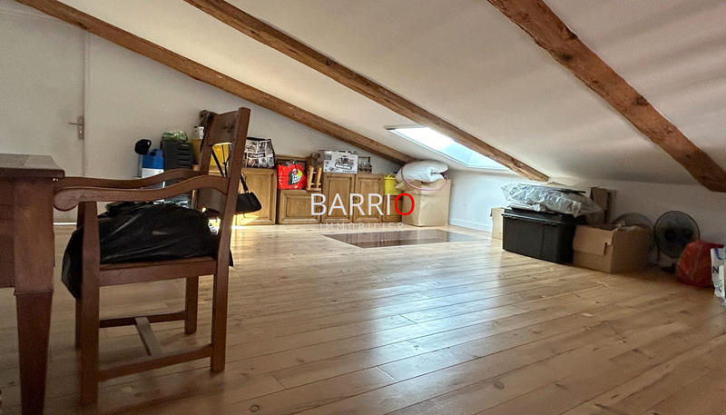 Maison - 145 m² - 4 pièces