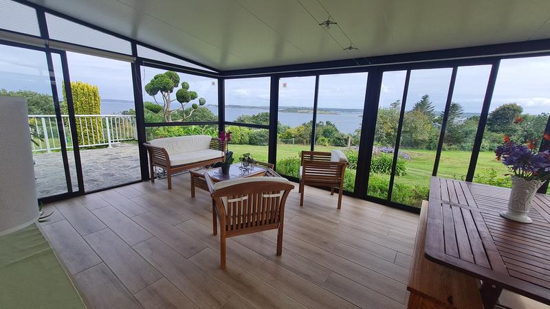 Maison - 155 m² - 7 pièces