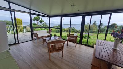 Maison - 155 m² - 7 pièces