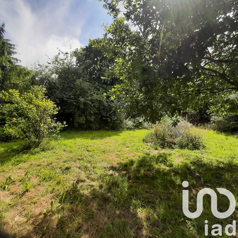 Maison - 199 m² - 8 pièces