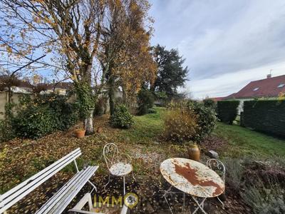 Maison - 190 m² - 9 pièces