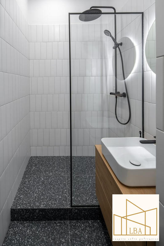 Appartement - 91 m² - 4 pièces