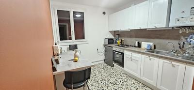 Appartement - 65 m² - 4 pièces