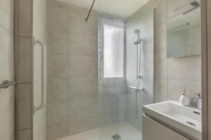 Appartement - 69 m² - 4 pièces