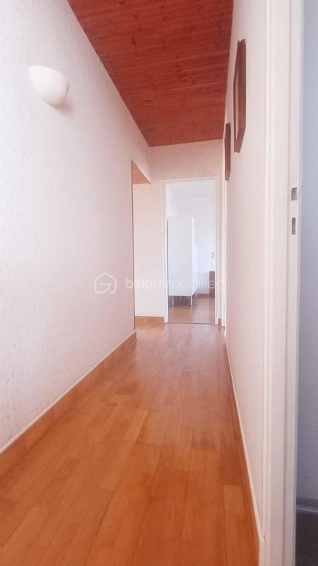 Maison - 114 m² - 4 pièces