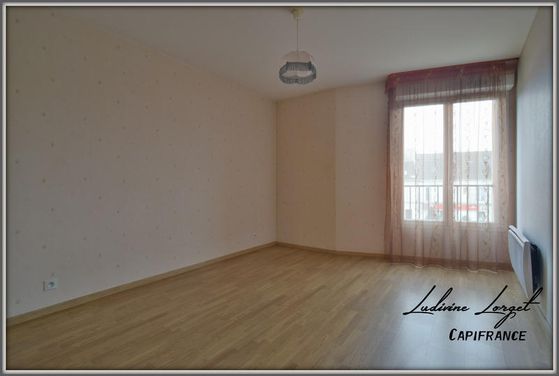 Appartement - 103 m² - 5 pièces