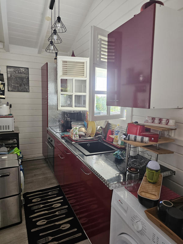 Villa - 45 m² - 3 pièces