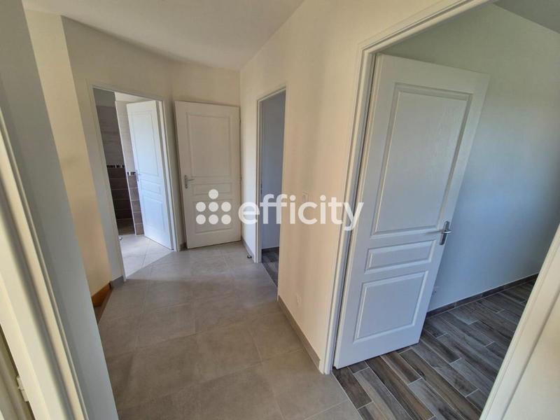 Maison - 163 m² - 5 pièces