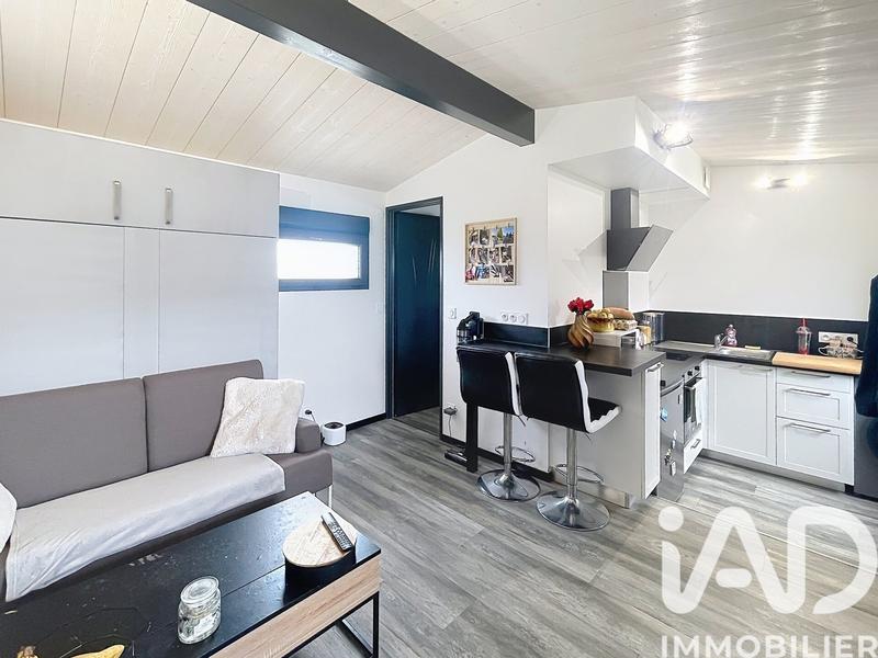 Maison - 160 m² - 5 pièces