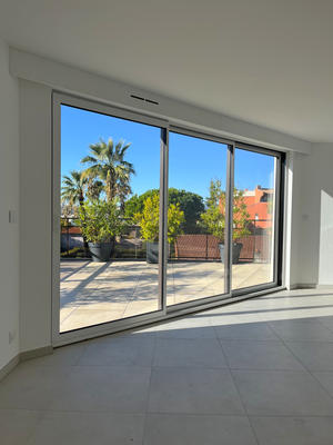 Appartement - 133 m² - 4 pièces