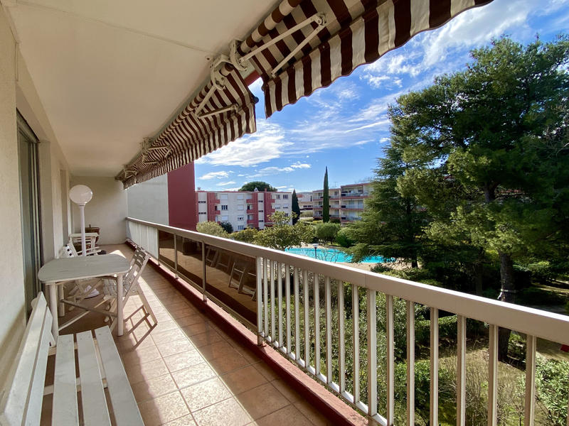 Appartement - 140 m² - 5 pièces