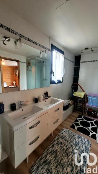 Maison - 171 m² - 5 pièces