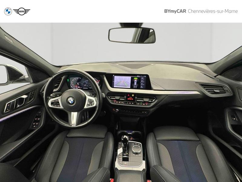 Bmw Série 1 F40 120i 178 ch Dkg7 m Sport