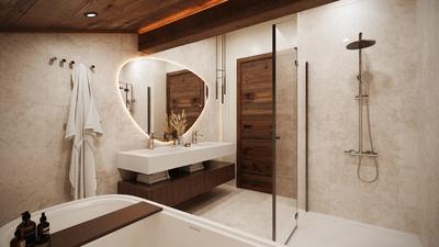 Châlet - 126 m² - 5 pièces