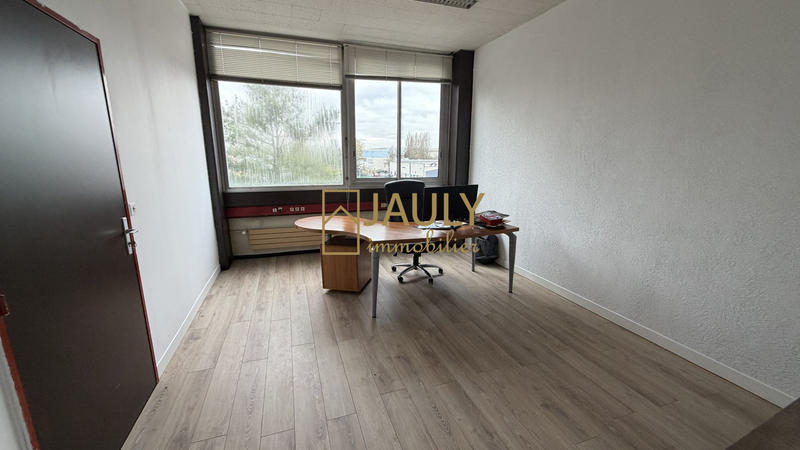 Bureau - 510 m² - 14 pièces