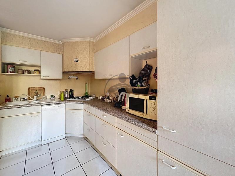 Maison - 82 m² - 3 pièces