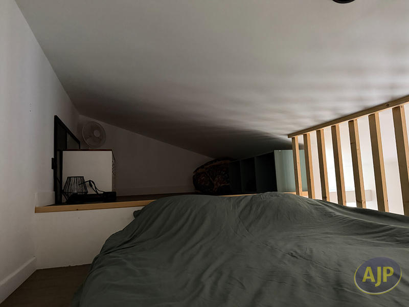 Maison - 16 m² - 1 pièce