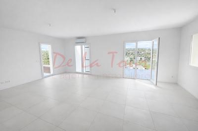 Appartement - 100 m² - 4 pièces