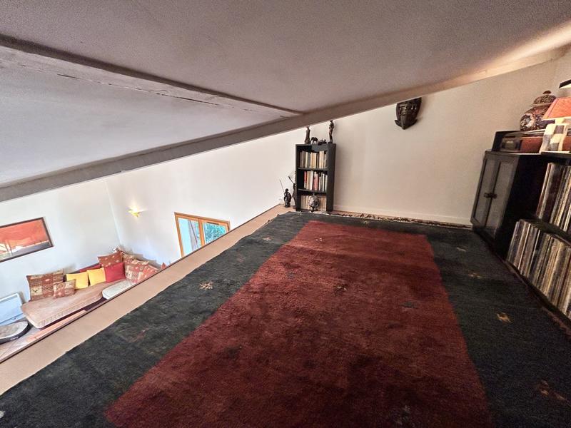 Viager - Maison - 55 m² - 2 pièces