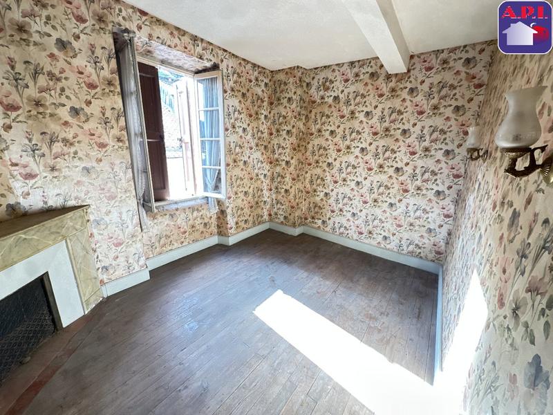 Maison - 123 m² - 5 pièces