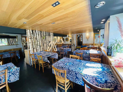 Fonds de commerce - 620 m²