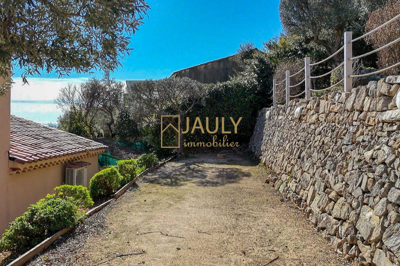 Villa - 190 m² - 8 pièces