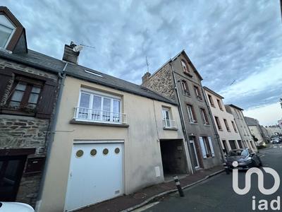 Maison de ville - 42 m² - 3 pièces