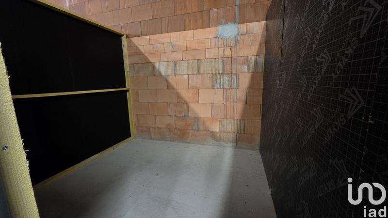 Local commercial - 289 m²