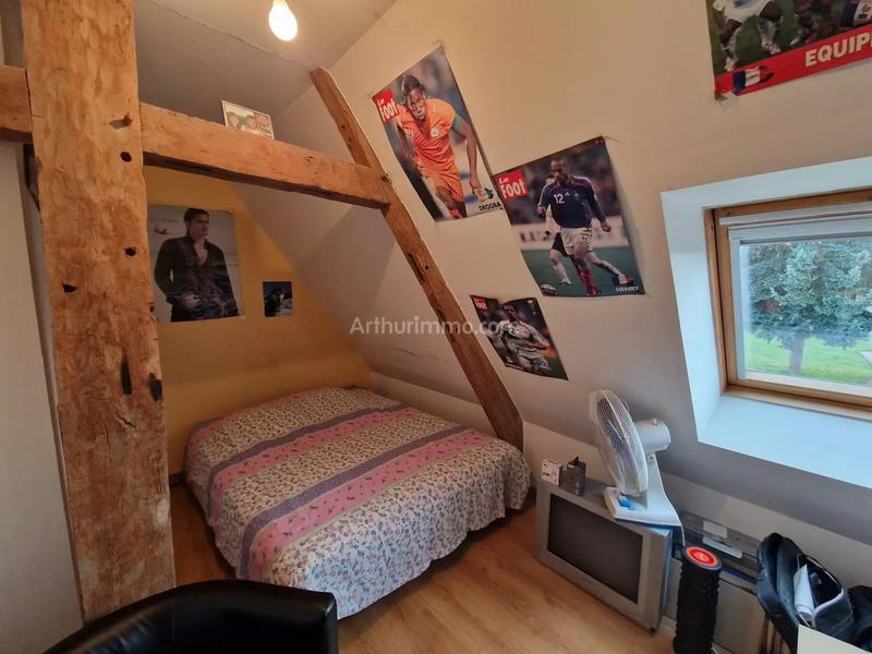 Maison - 150 m² - 6 pièces