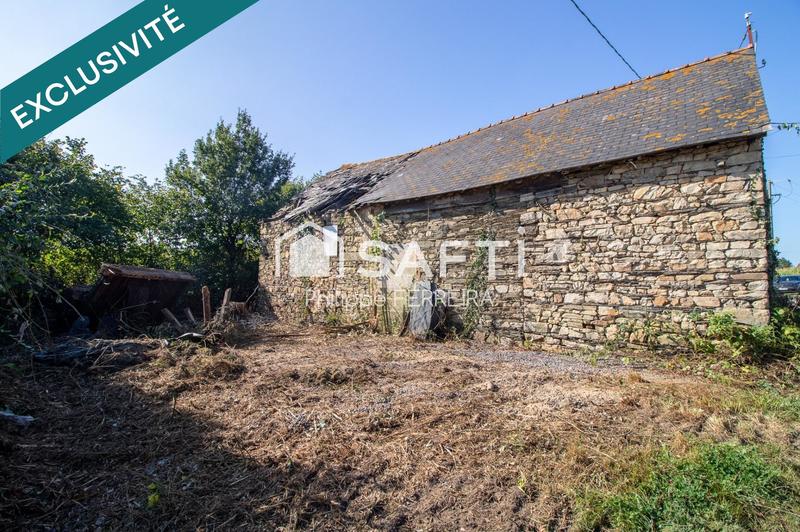 Maison - 50 m² - 2 pièces