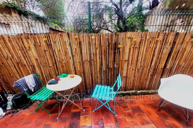 Appartement - 83 m² - 3 pièces