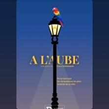 A l'Aube - la Divine Comédie, Paris