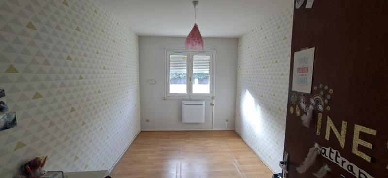 Maison - 101 m² - 5 pièces